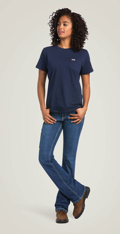 Rebar Cotton Strong Full